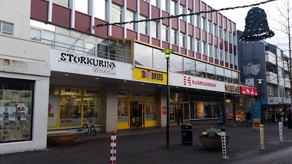 Bónus