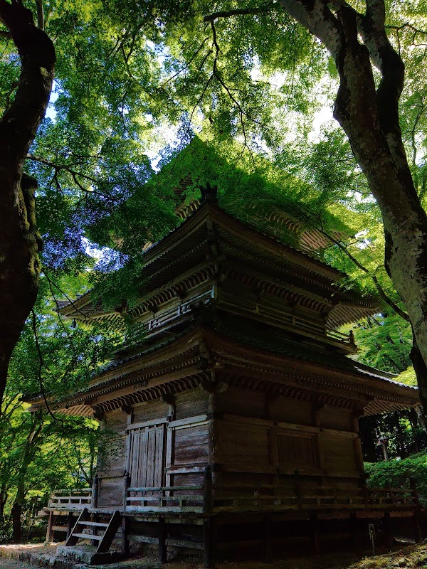 Kogenji 4