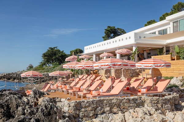 La Môme Riviera 4