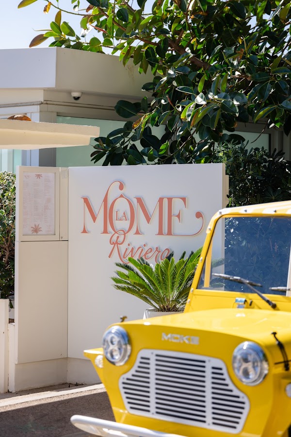 La Môme Riviera 3