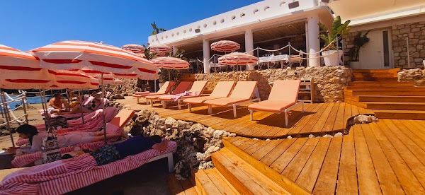 La Môme Riviera 2