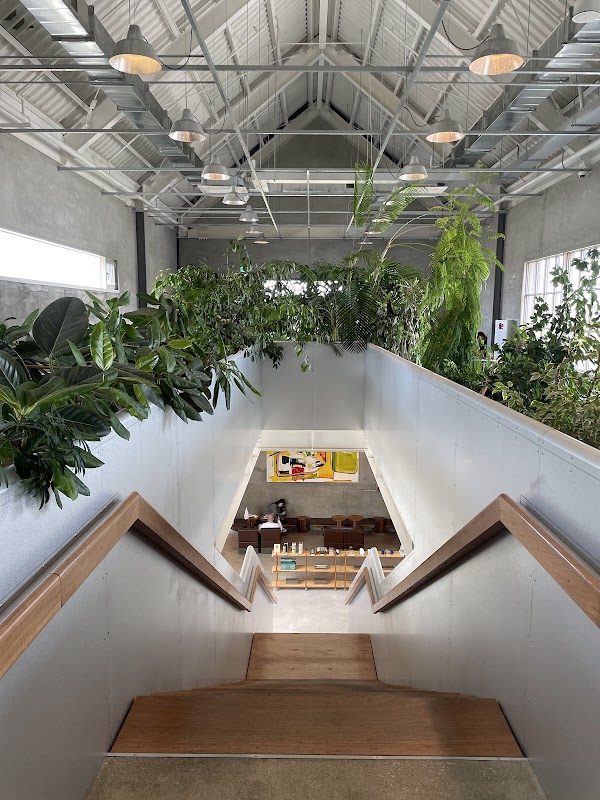 SIMMONS Terrace 4