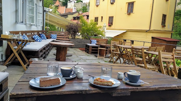 Drunken Coffee