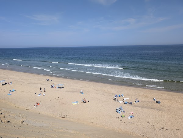 Nauset Beach