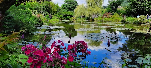 Giverny 2