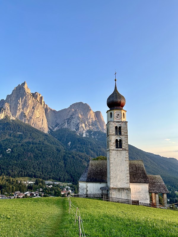 Chiesa di san Valentino