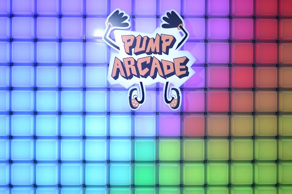 Pumparcade hongdae 1