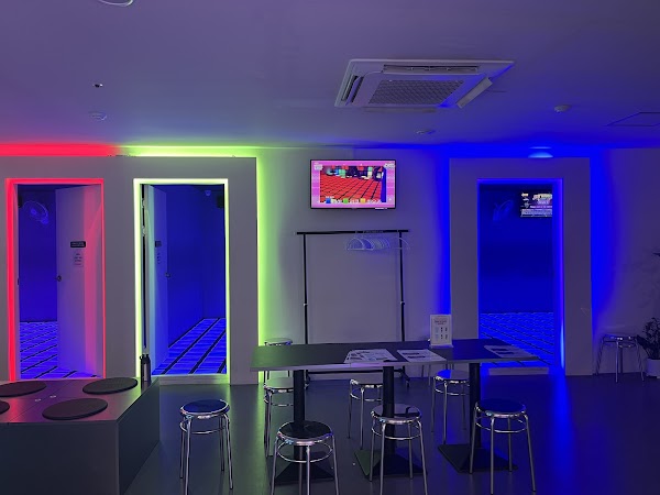 Pumparcade hongdae 4