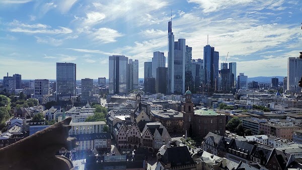 Domturm