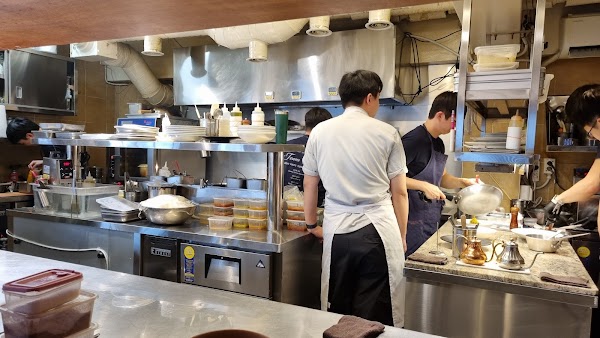Osteria Orzo 5