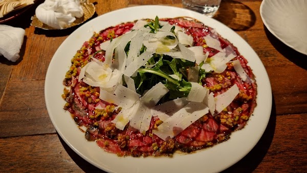 Osteria Orzo 3