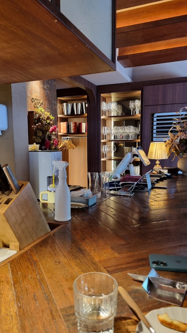 Osteria Orzo 2