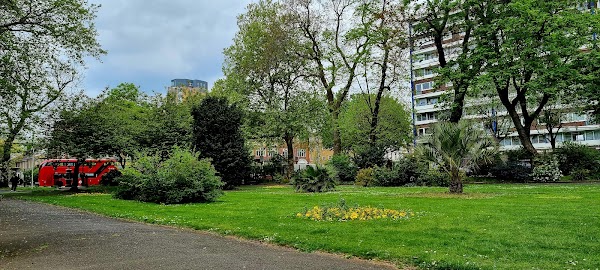 Hackney 1