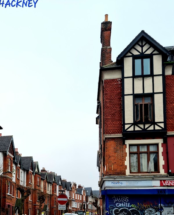 Hackney 5