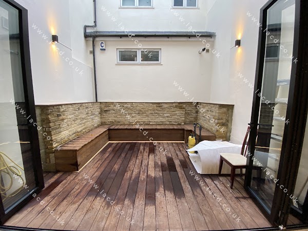 Hackney 3