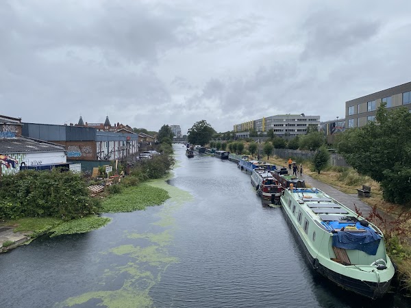 Hackney 2