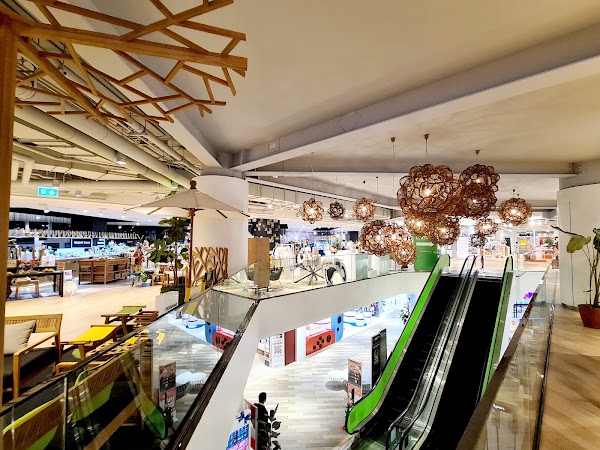 Siam Discovery 5