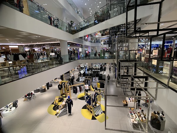 Siam Discovery 3