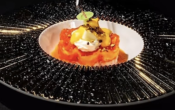 KYOTO Sushi 5