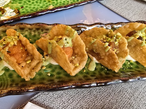 KYOTO Sushi 4