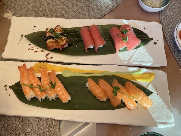 KYOTO Sushi 3