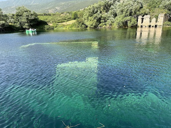 Lago Di Capodacqua 2