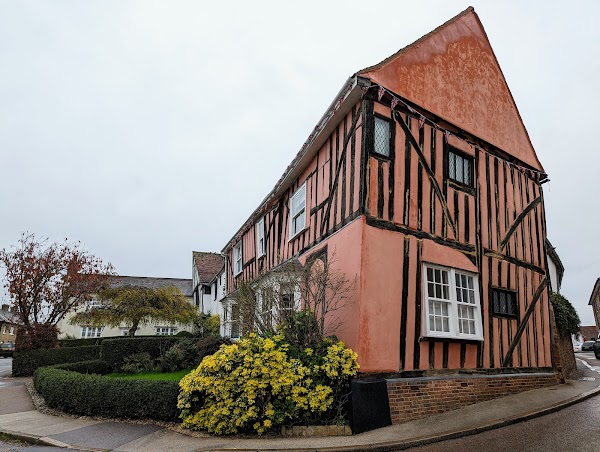 Lavenham