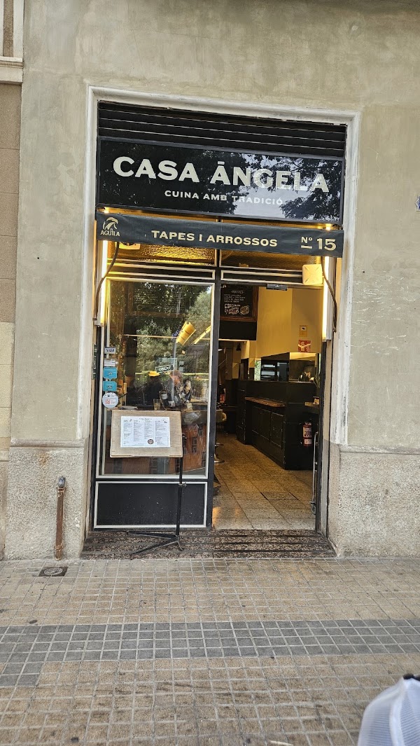 Casa Angela 2