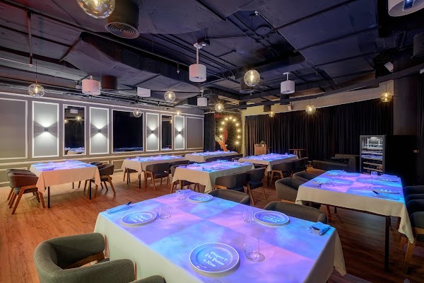 Le Petit Chef - Dubai 1