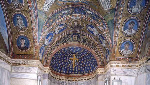 Archbishop's Chapel of St. Andrew