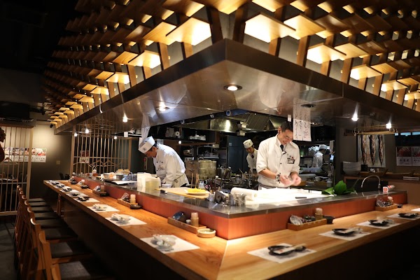 IZAKAYA SAKASOU