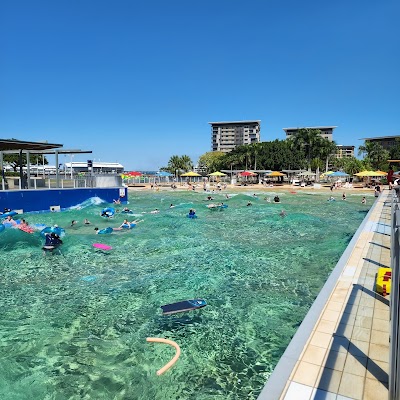 Darwin Wave Lagoon
