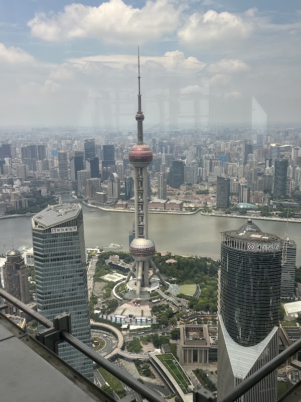 Shanghai 3