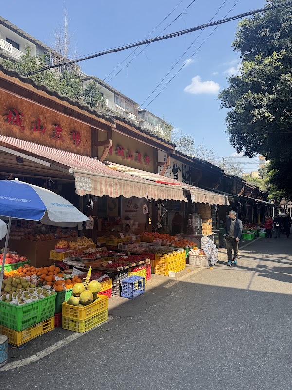 Yulin Subdistrict, Chengdu