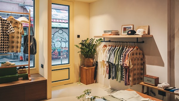 SALVO STORE 5