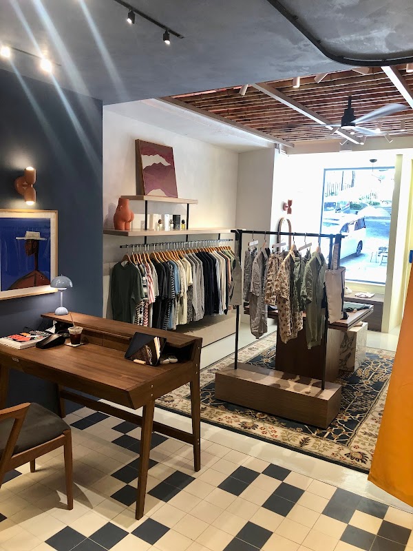 SALVO STORE 2