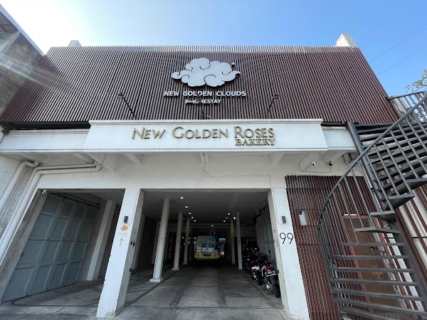 New Golden Clouds - Non Smoking Homestay 1