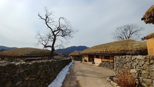 Oeam Folk Village 4