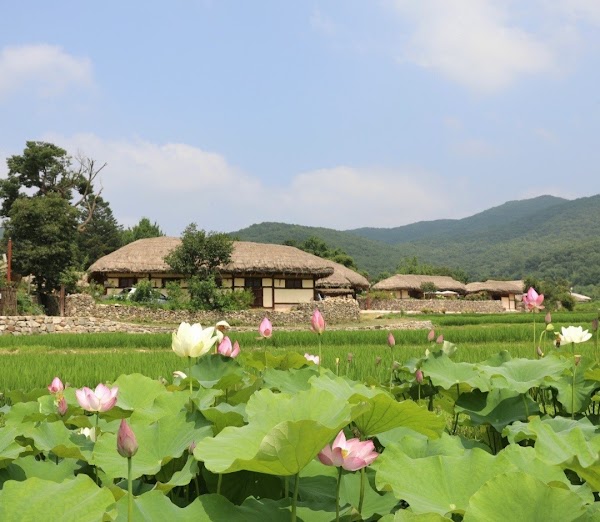 Oeam Folk Village 2