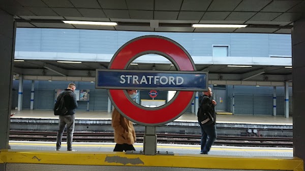 Stratford