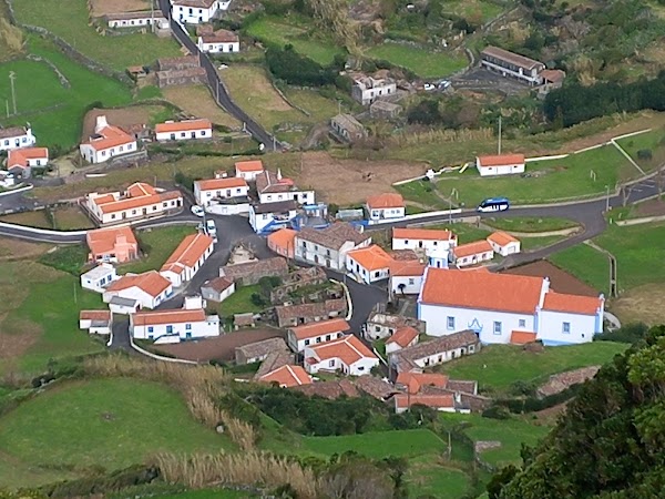 Fajãzinha