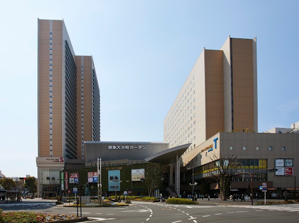 OURS INN HANKYU
