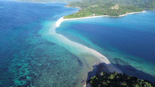 Bon Bon Beach 5