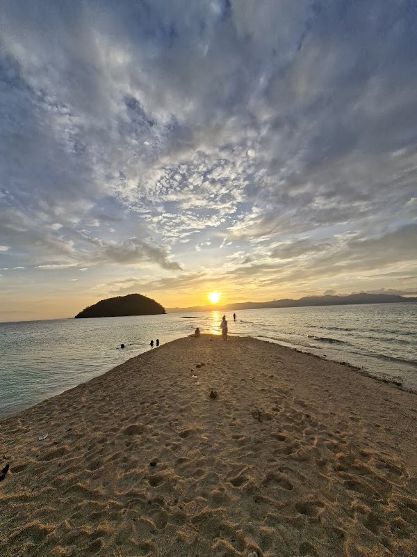 Bon Bon Beach 4