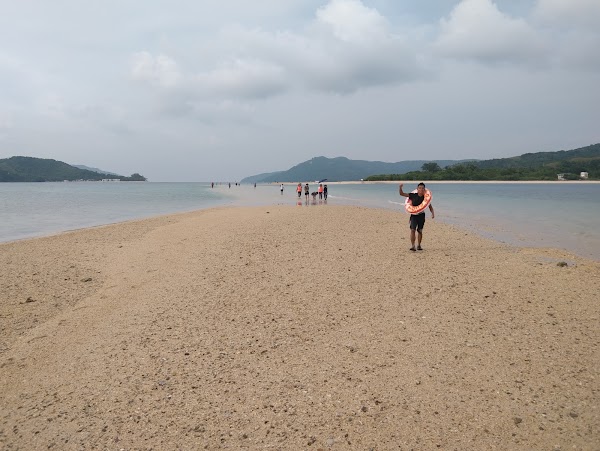 Bon Bon Beach 3