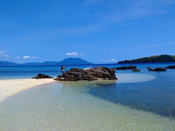 Bon Bon Beach 2