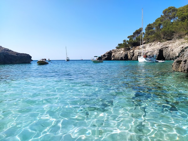Cala Fustam 5