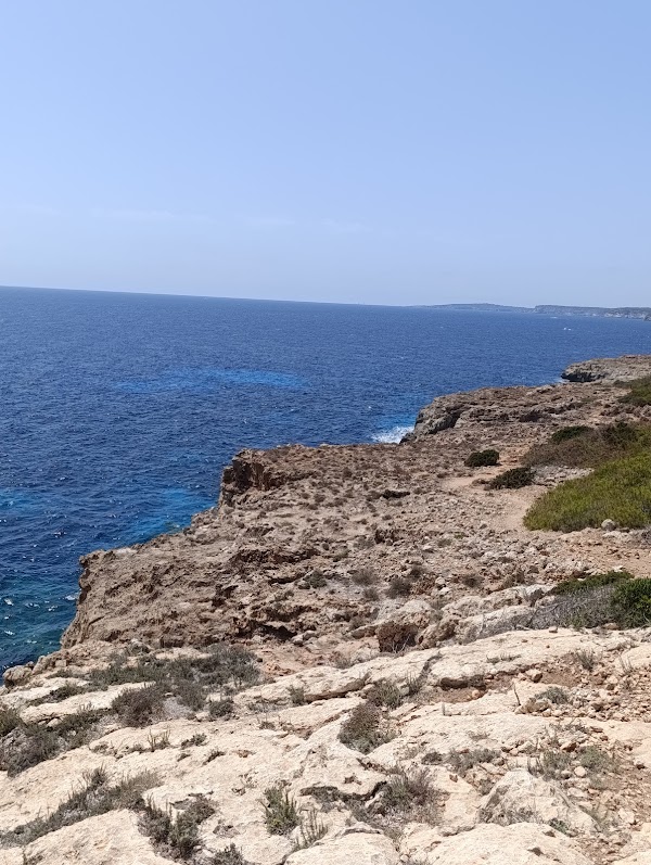 Cala Fustam 4