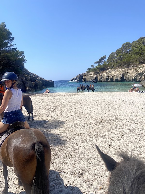 Cala Fustam 3