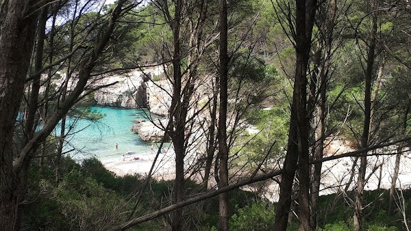 Cala Fustam 2